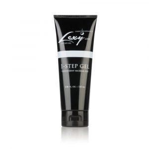Clear 1-Step gel Refill 120ml