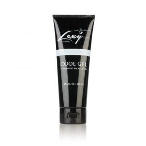 Clear Cool gel Refill 120ml