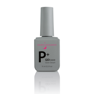 P+ QD BASE soak-off base coat 10ml