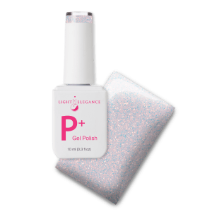 SHE'S A STAR P+ glitter gel polish 10ml