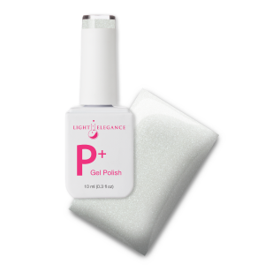 STRAND OF PEARLS P+ glitter gel polish 10ml