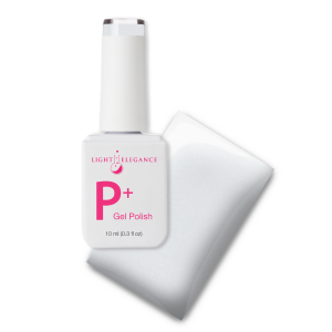 WHITE SWIMSUIT P+ gel polish 10ml