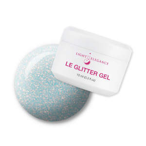 MOTHER OF PEARL glitter gel 10ml
