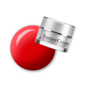 REAL RED buttercream 5ml