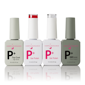 HELLO KIT P+ Gel Polish