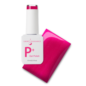 FUCHSIA FANTASY P+ gel polish 10ml