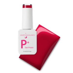 RED LIPS P+ gel polish 10ml