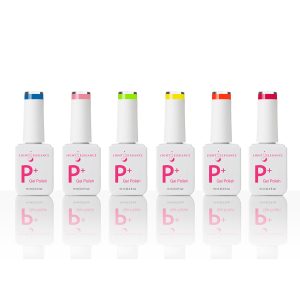 HAPPY VIBES P+ gel polish collection (6/10ml)