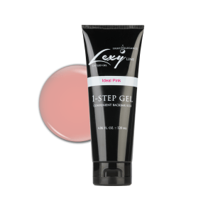 Ideal Pink 1-Step gel Refill 120ml
