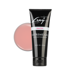 Ideal Pink Extreme gel Refill 120ml
