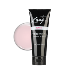Soft Pink Extreme gel Refill 120ml