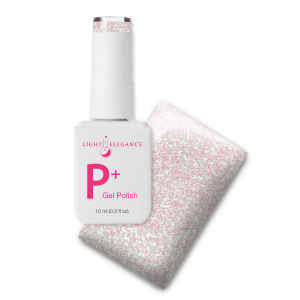 SPACE CADET P+ glitter gel polish 10ml