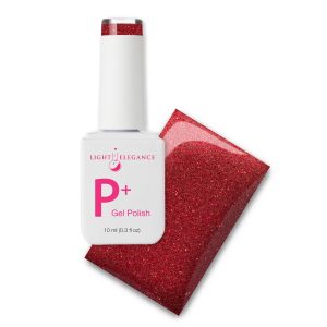 SEDUCTIVE P+ glitter gel polish 10ml