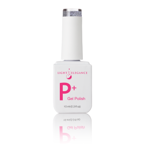 PRETTY KITTY P+ soak-off top coat 10ml