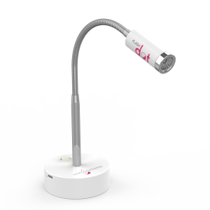 LED FlashDot - curing lamp