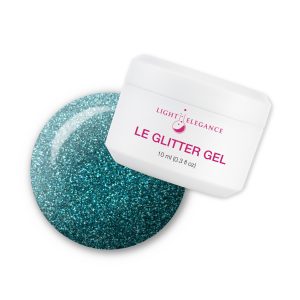 SINFUL glitter gel 10ml