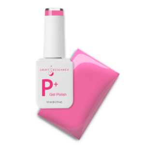 HOT PINK JELLY P+ gel polish 10ml