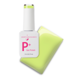 LEMON LIME JELLY P+ gel polish 10ml