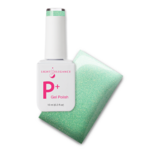 SIX IMPOSSIBLE THINGS P+ glitter gel polish 10ml