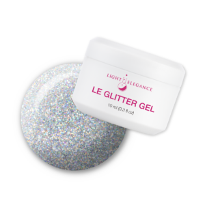 SOURPUSS glitter gel 10ml