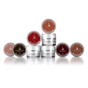 VIVA LAS VEGAS buttercream collection (6/5ml)