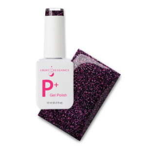 MY SHOWGIRL P+ glitter gel polish 10ml