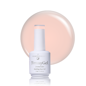 COASTAL BLUSH JimmyGel Soak-off Building Base 15ml