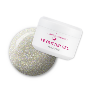 GLITTER THAT NEVER SLEEPS glitter gel 10ml