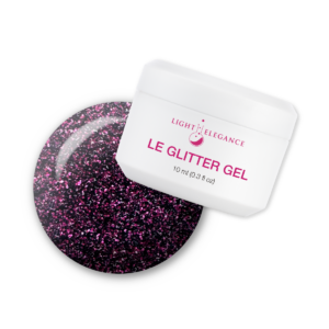 MY SHOWGIRL glitter gel 10ml