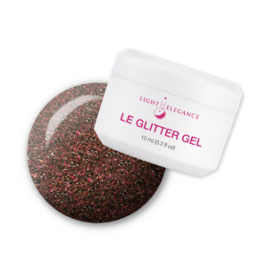 WINNER WINNER! glitter gel 10ml